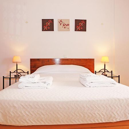 Casas Do Sol Lagos Apartment Zewnętrze zdjęcie