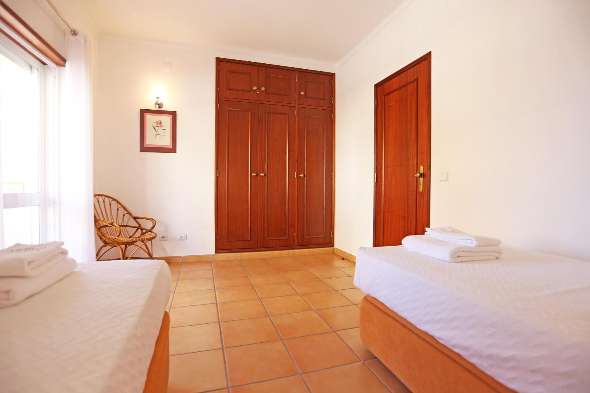 Casas Do Sol Lagos Apartment Pokój zdjęcie