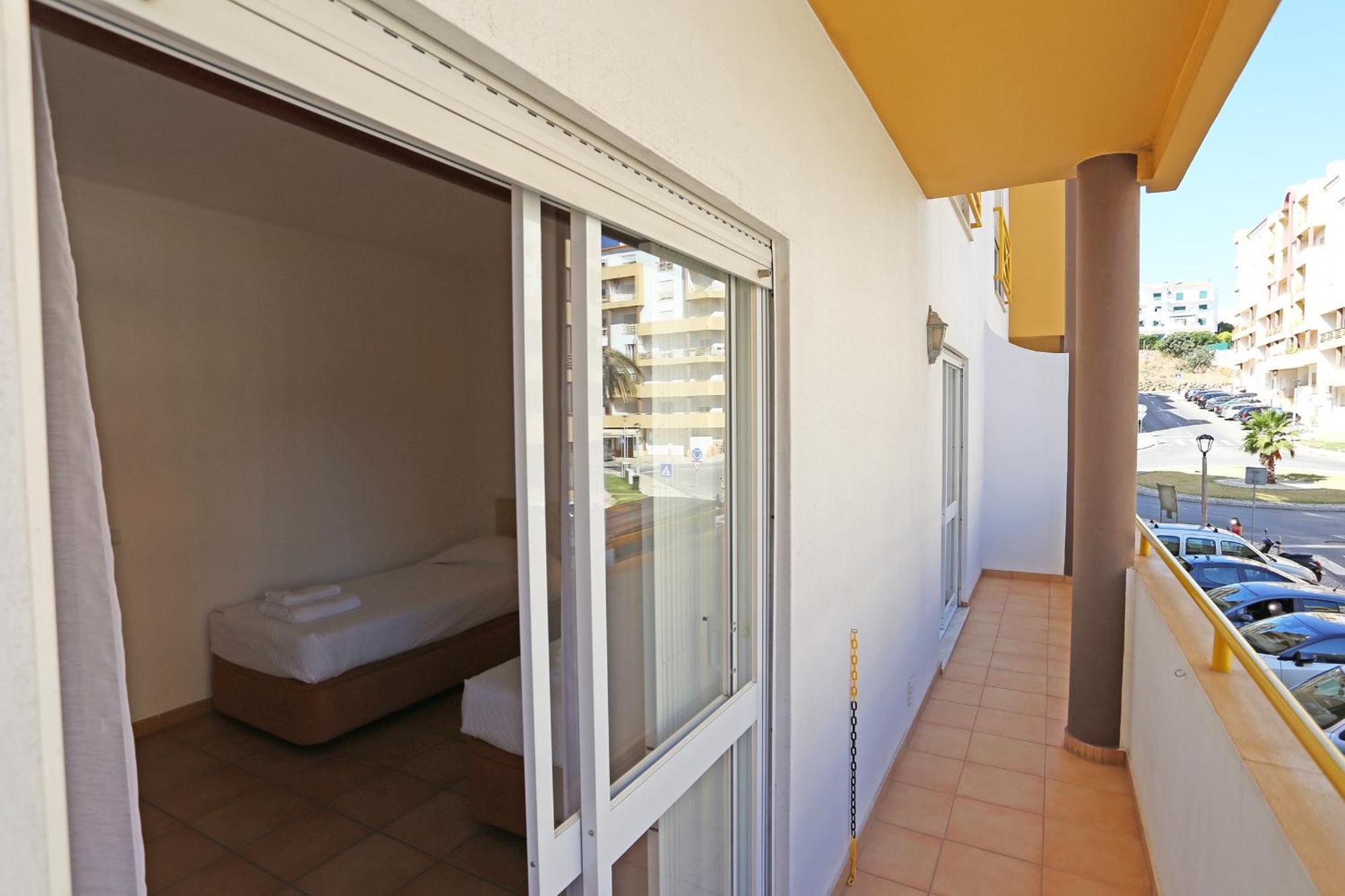 Casas Do Sol Lagos Apartment Zewnętrze zdjęcie
