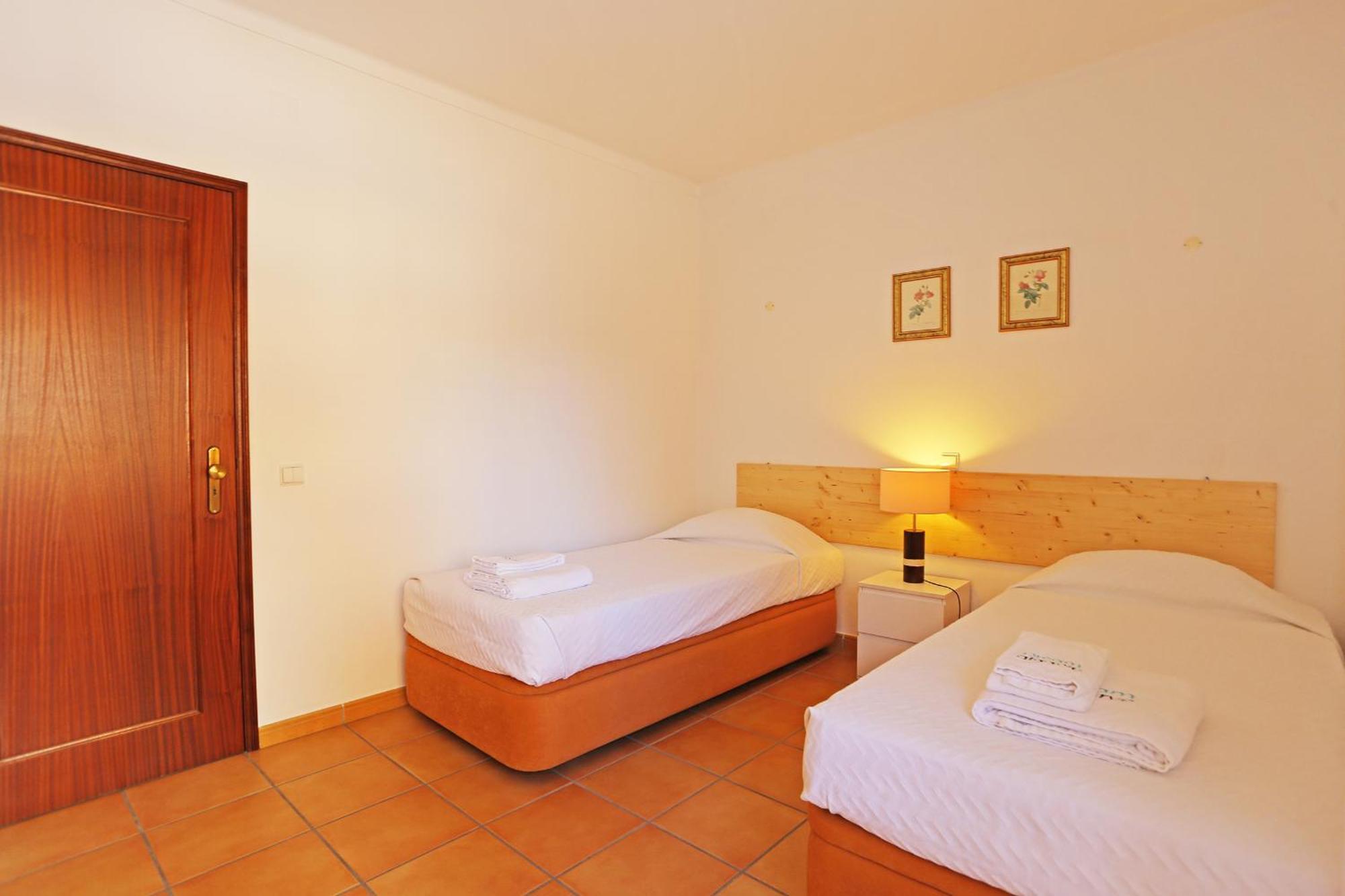 Casas Do Sol Lagos Apartment Zewnętrze zdjęcie