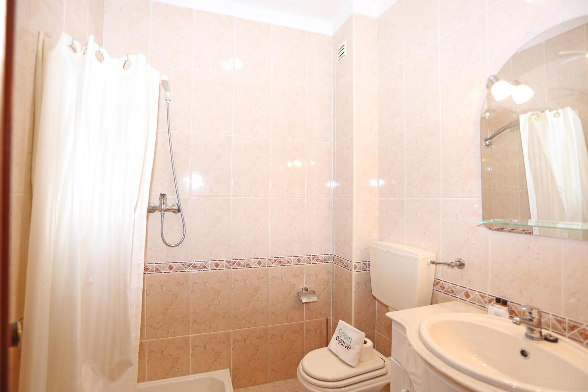 Casas Do Sol Lagos Apartment Zewnętrze zdjęcie