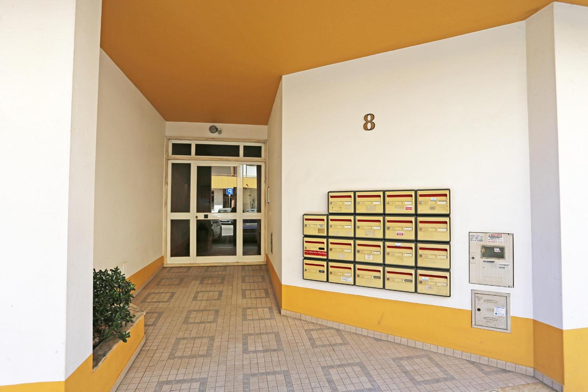 Casas Do Sol Lagos Apartment Zewnętrze zdjęcie
