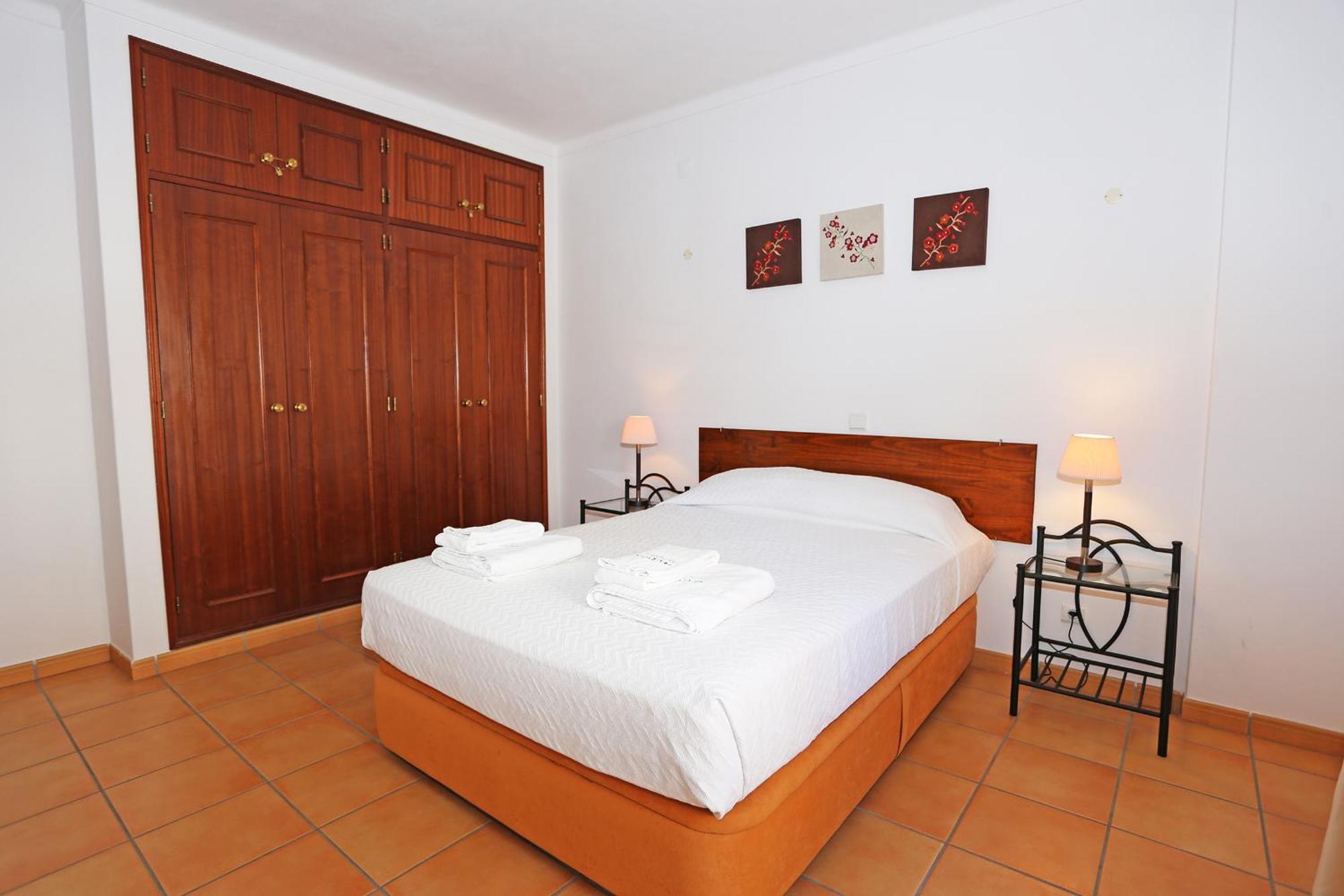 Casas Do Sol Lagos Apartment Pokój zdjęcie