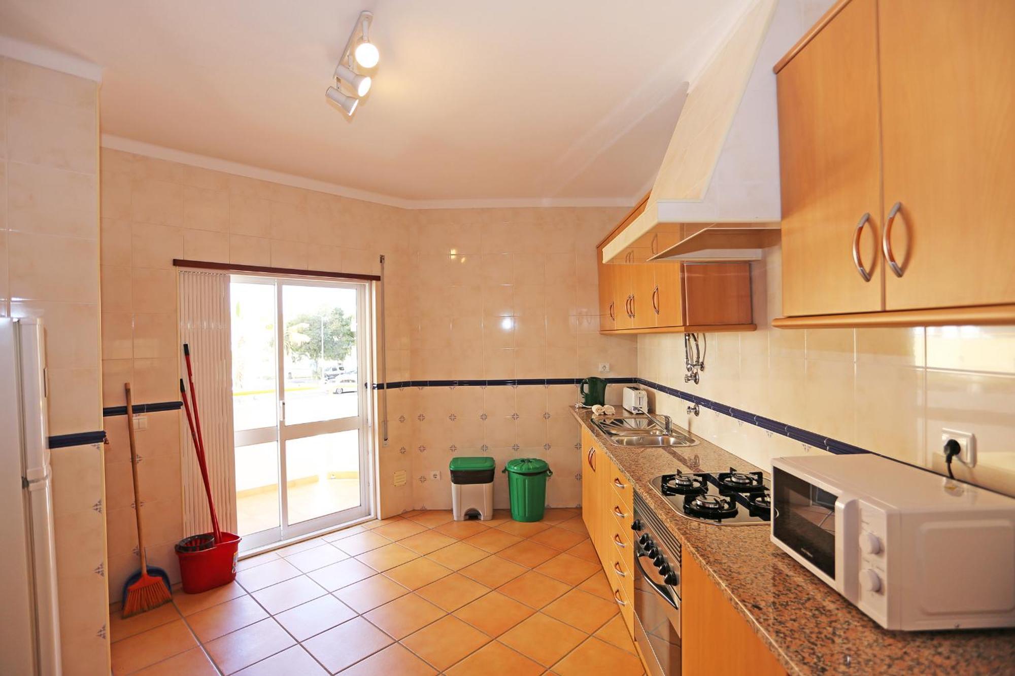 Casas Do Sol Lagos Apartment Zewnętrze zdjęcie