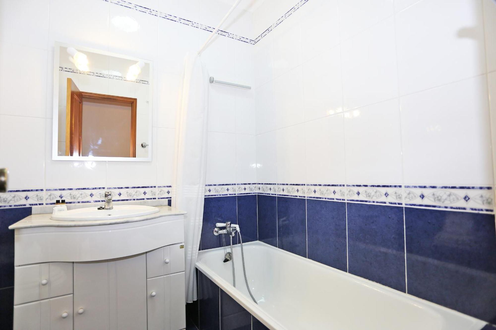 Casas Do Sol Lagos Apartment Zewnętrze zdjęcie